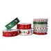 Christmas Ribbons 3m 10 Pack G2p100