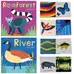 Now You See It Books Assorted 4 Pack