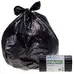 Soclean Black Bin Bags On A Roll Medium Strength 50 Pack G2p100