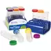 Jumbo Test Tubes 6 Pack With Stand