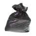 Soclean Black Bin Bags Medium Strength 200 Pack G3p95