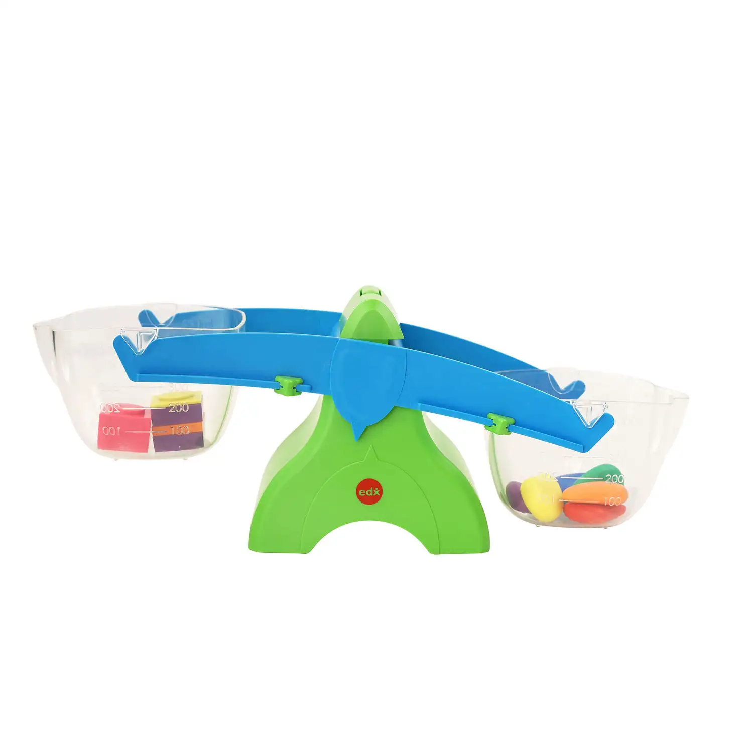 Bucket Balance Half Litre Gompels Care & Nursery Supply Specialists