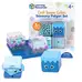 Cool Down Sensory Cubes Fidget Set