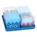 Cool Down Sensory Cubes Fidget Set