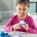 Cool Down Sensory Cubes Fidget Set