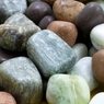 Polished Stones Assorted Small 1kg