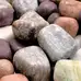 Polished Assorted Stones 1kg