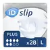 iD Slip Plus Large 112