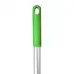 Soclean Mop Handles Green G1p100