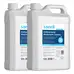 Sanell Antibacterial Washroom Cleaner 5 Litre 2 Pack G2p100
