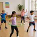 Hula Hoops 61cm Assorted 12 Pack