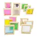 Olly and Oby Sensory Squares 14cm 7 Pack