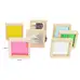 Olly and Oby Sensory Squares 14cm 7 Pack