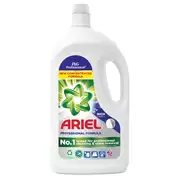 Ariel Professional Laundry Liquid Regular 4.05l 2 Pack