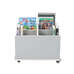 Thrifty Mobile Kinderbox Grey