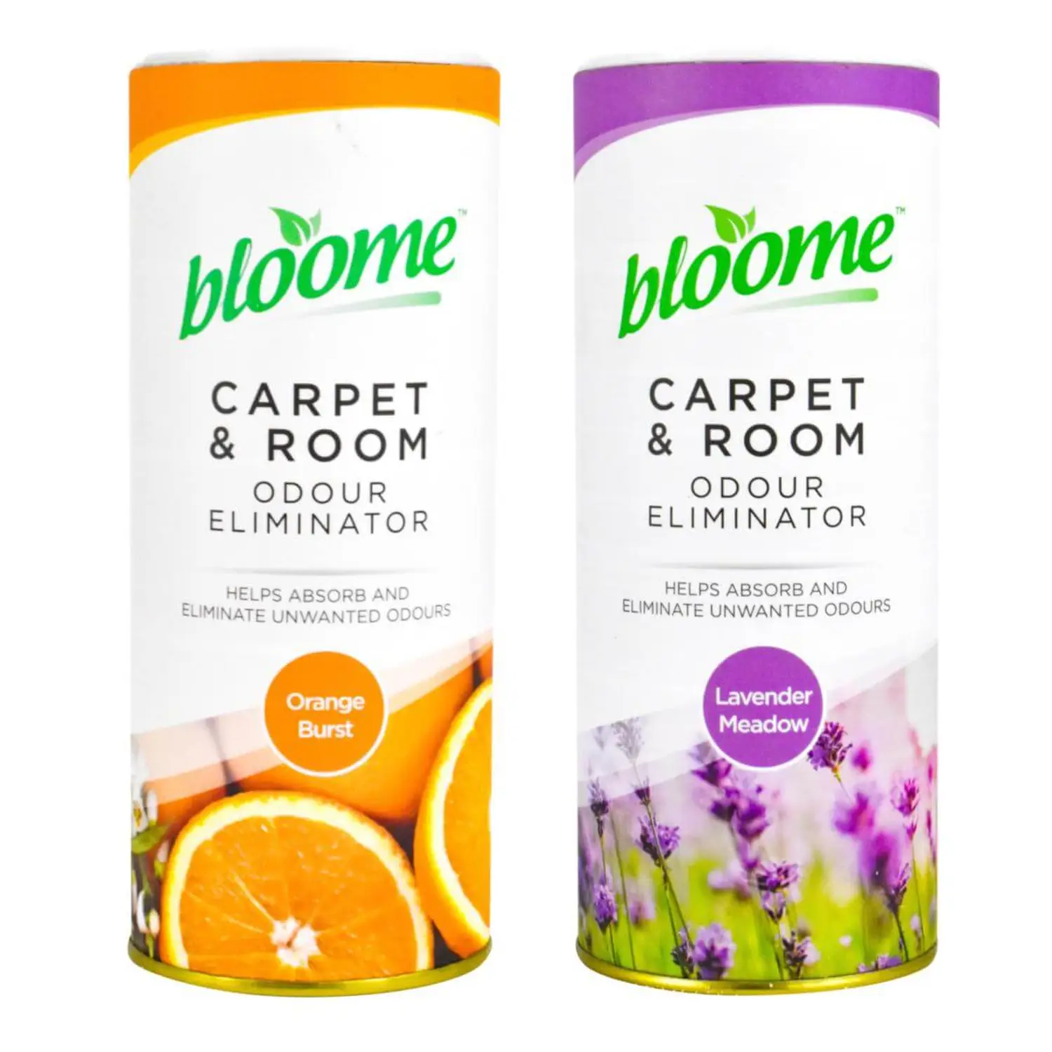 Carpet Odour Eliminator Powder 500g G2p100