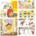 Whatever The Weather Books Assorted 4 Pack