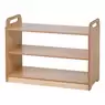 Open Storage Unit