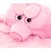 Farmyard Capes Assorted 4 Pack