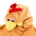 Farmyard Capes Assorted 4 Pack