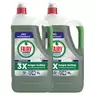 Fairy Washing Up Liquid 5 Litre 2 Pack