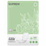 Lille Supremlight Shaped Pads Maxi 28