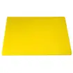 Chopping Board 35x25cm Yellow G1p100