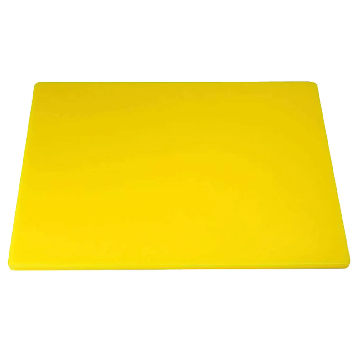 Chopping Board 35x25cm Yellow G1p100