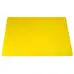 Chopping Board 35x25cm Yellow G1p100