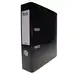 Writy A4 Lever Arch File Black 10 Pack