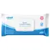 Clinell Contiplan 3 in 1 Cream Cloths 25 Pack