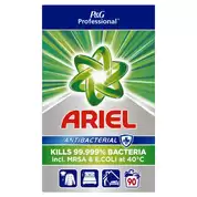 Ariel Antibacterial Powder 90 Wash 5.85kg
