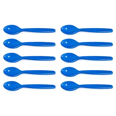 Swixz Polycarbonate Spoons 12 Pack