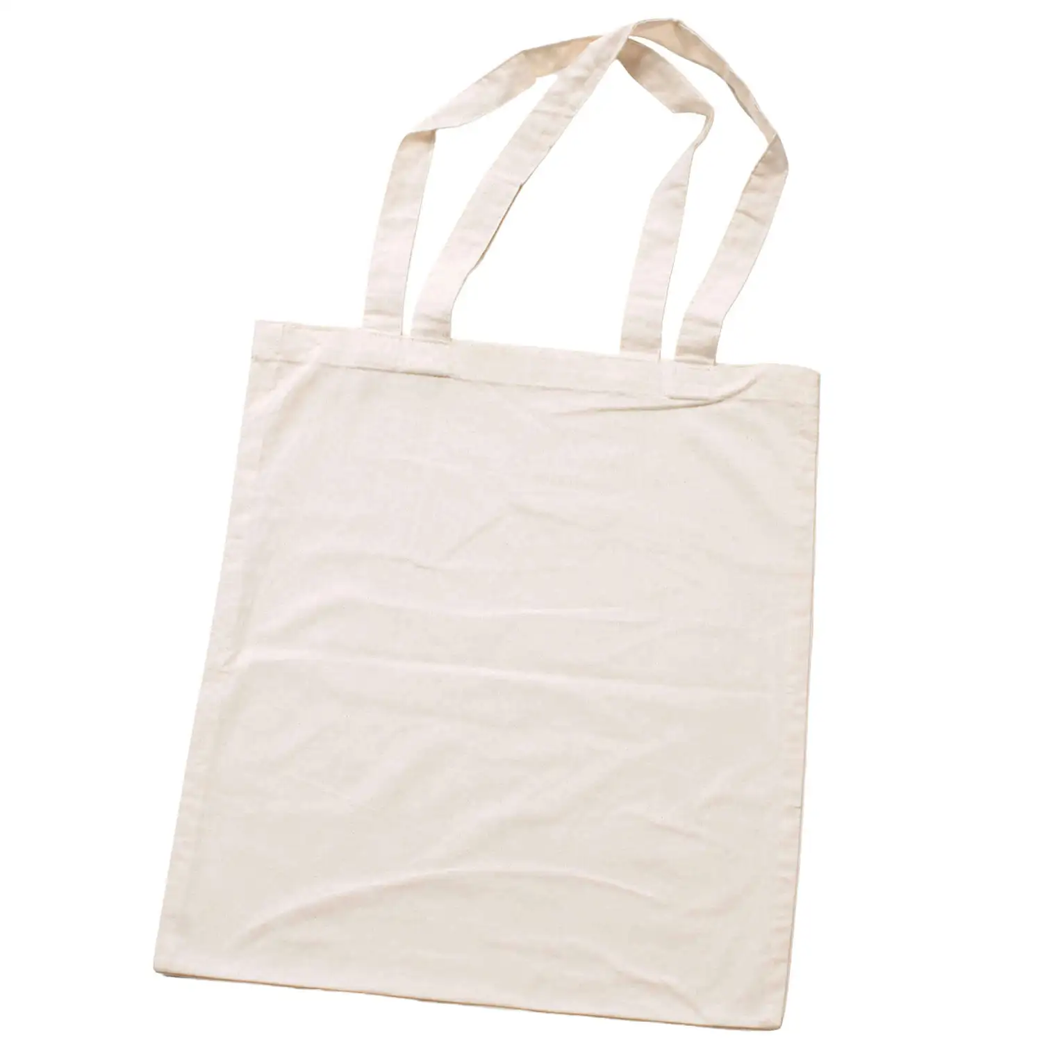 Plain Calico Bag