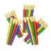 Junior Chubby Paintbrush 20 Pack G2p100