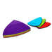 Gonge River Stepping Stones 6 Pieces
