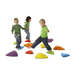 Gonge River Stepping Stones 6 Pieces