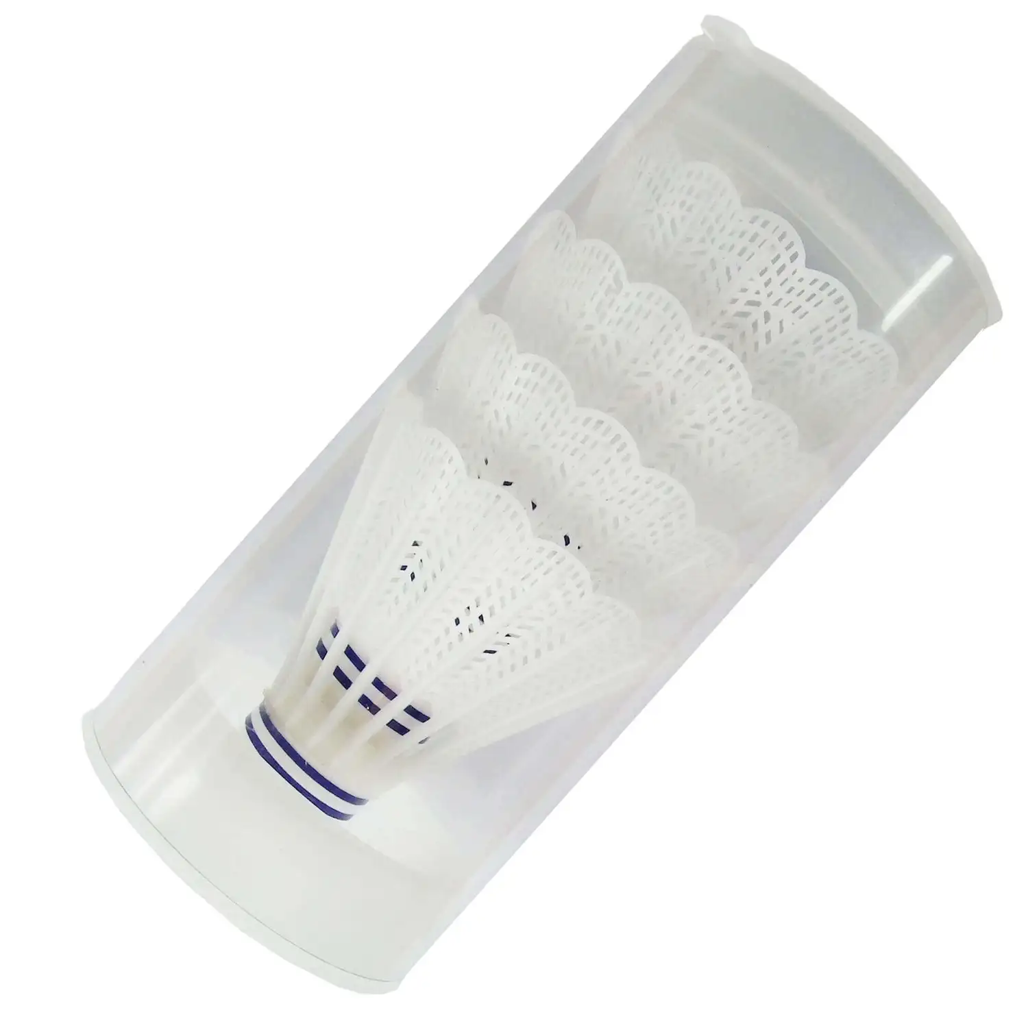 Shuttlecocks 4 Pack