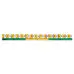 Helix Early Learning Ruler 30cm