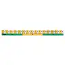 Helix Early Learning Ruler 30cm