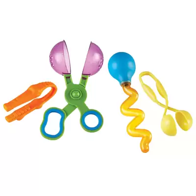 Helping Hands Fine Motor Tool Set