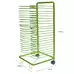 Artyom Wire Art Drying Rack 22 Shelves