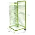 Artyom Wire Art Drying Rack 22 Shelves G2p100