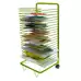 Artyom Wire Art Drying Rack 22 Shelves