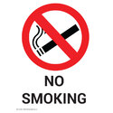 Janitorial Signage