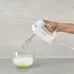 White Hand Whisk Mixer