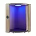 Led Sensory Corner Cabinet