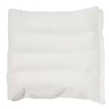 Channel Positioning Cushion