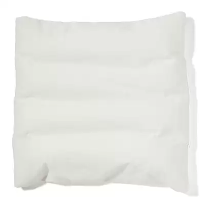 Channel Positioning Cushion