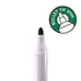 Writy Drywipe Markers Assorted Bullet Tip 4 Pack